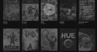 Conta Epic Games