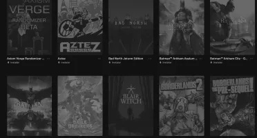 Conta Epic Games