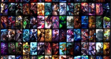 Conta LoL - Todos os champions, 199 Skins (Riven Campeonato)