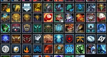 Conta LoL - Todos os champions, 199 Skins (Riven Campeonato)