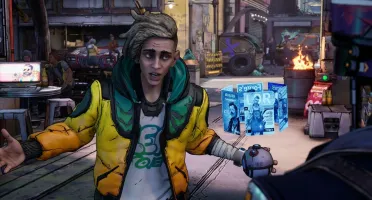 Xbox New Tales from the Borderlands Deluxe Edition #C58026