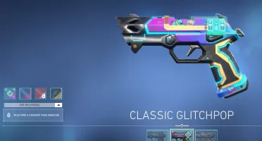 conta valorant com bastante skin full acesso
