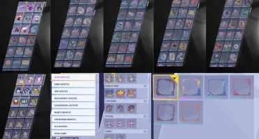Conta Marvel Rivals - GM3 Season (3.5 5.5 6.0) Varias Skins!