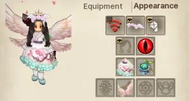 Tree Of Savior - PREMIUM Hussar Alado 510 Top!
