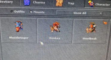 vendo conta tibia kina 191 EM REFUGIA