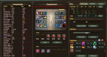 MERCENARIO OPHICUS