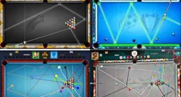 8 Ball Pool Hack Atualizad Anti-Ban 2024