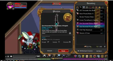 CONTA AQW