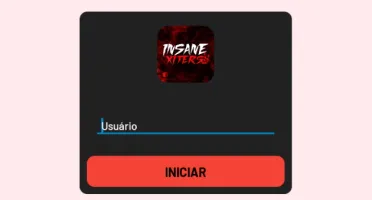 Painel headtrick insane xiters melhor painel