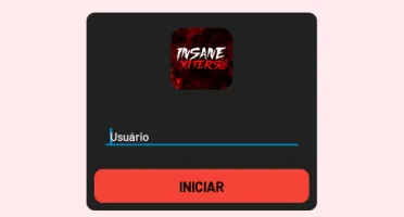 Painel headtrick insane xiters melhor painel