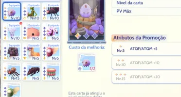 Ragnarok Origin Lna Up Sua Conta No Serve Que Desejar
