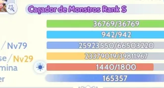 Ragnarok Origin Lna Up Sua Conta No Serve Que Desejar