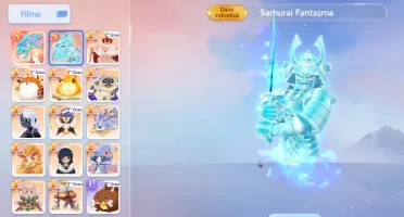 Ragnarok Origin Lna Up Sua Conta No Serve Que Desejar