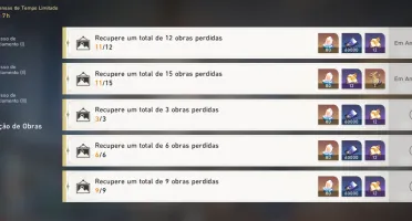 Seele e outros