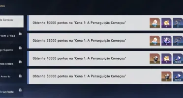 Seele e outros