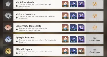 Seele e outros