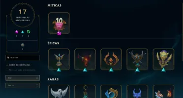 CONTALOL-232 Skins,113 Emotes,243 Ícones,17 icones,43 cromas
