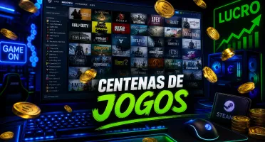 Grand Theft Auto V Enhanced PC | Conta Steam