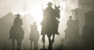 Red Dead Online XBOX