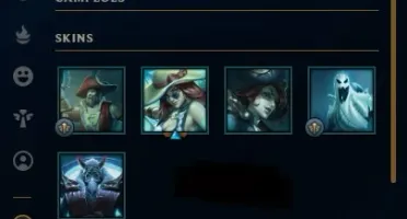 Platina 4 65% WR (Sem email verificado)
