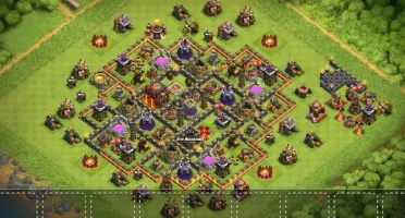 Conta cv 11 full com 10 mil gemas