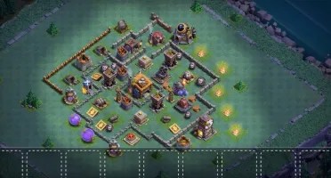Conta cv 11 full com 10 mil gemas