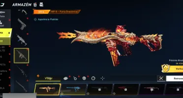 Blood strike