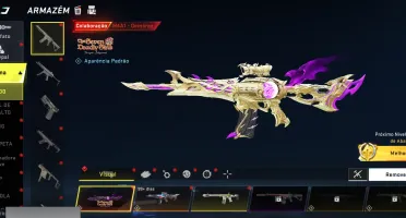 Blood strike