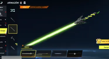 Blood strike