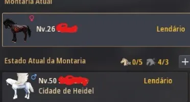Conta Bdo Maegu 63