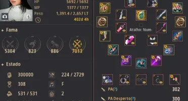 Conta Bdo Maegu 63