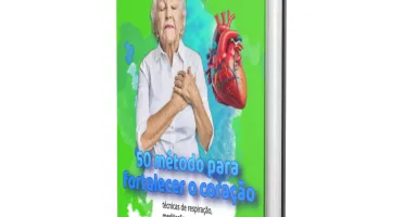 Como melhorar a saúde do coração