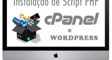Instalação De Sites, Lojas Virtuais E Script Php
