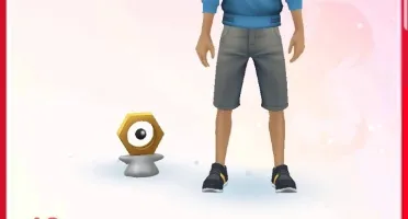 Conta Pokemon Go lv 40 team valor