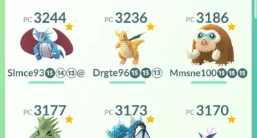 Conta Pokemon Go lv 40 team valor
