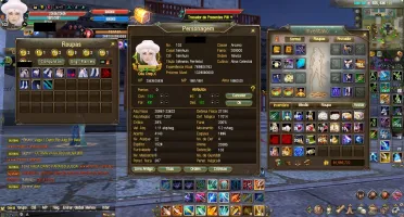 CONTA SK/WR/WB PW ARCADIA