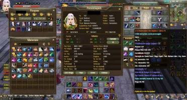 CONTA SK/WR/WB PW ARCADIA