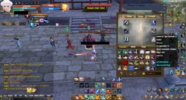 CONTA SK/WR/WB PW ARCADIA