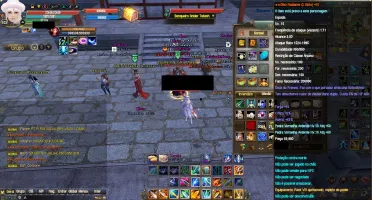 CONTA SK/WR/WB PW ARCADIA