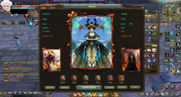 CONTA SK/WR/WB PW ARCADIA