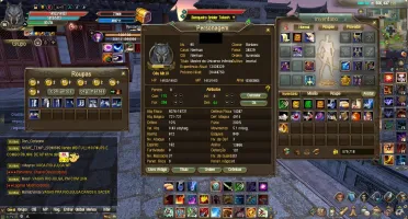 CONTA SK/WR/WB PW ARCADIA
