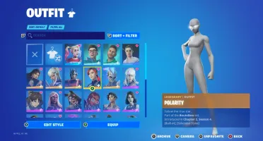conta tryhard