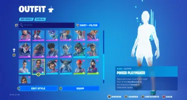 conta tryhard