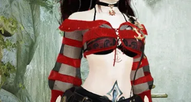 Conta Black Desert Online - 591GS FULL