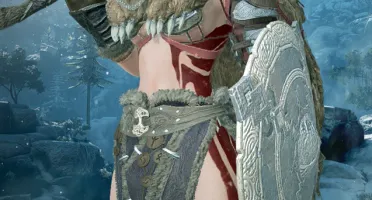 Conta Black Desert Online - 591GS FULL