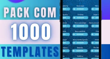 Pack De Templates Canva