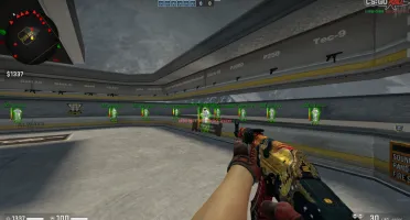 Cheat Cs:Go+ Cfg Legit Ou Rage Indetectavel!