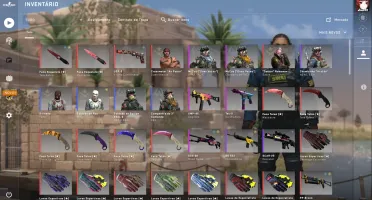 Cheat Cs:Go+ Cfg Legit Ou Rage Indetectavel!