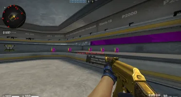 Cheat Cs:Go+ Cfg Legit Ou Rage Indetectavel!