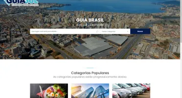 Script Guia Comercial PHP versão 6.0